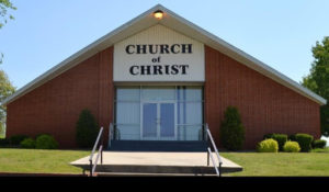 Read more about the article IDENTIFYING THE CHURCH OF CHRIST BY ITS ESTABLISHMENT